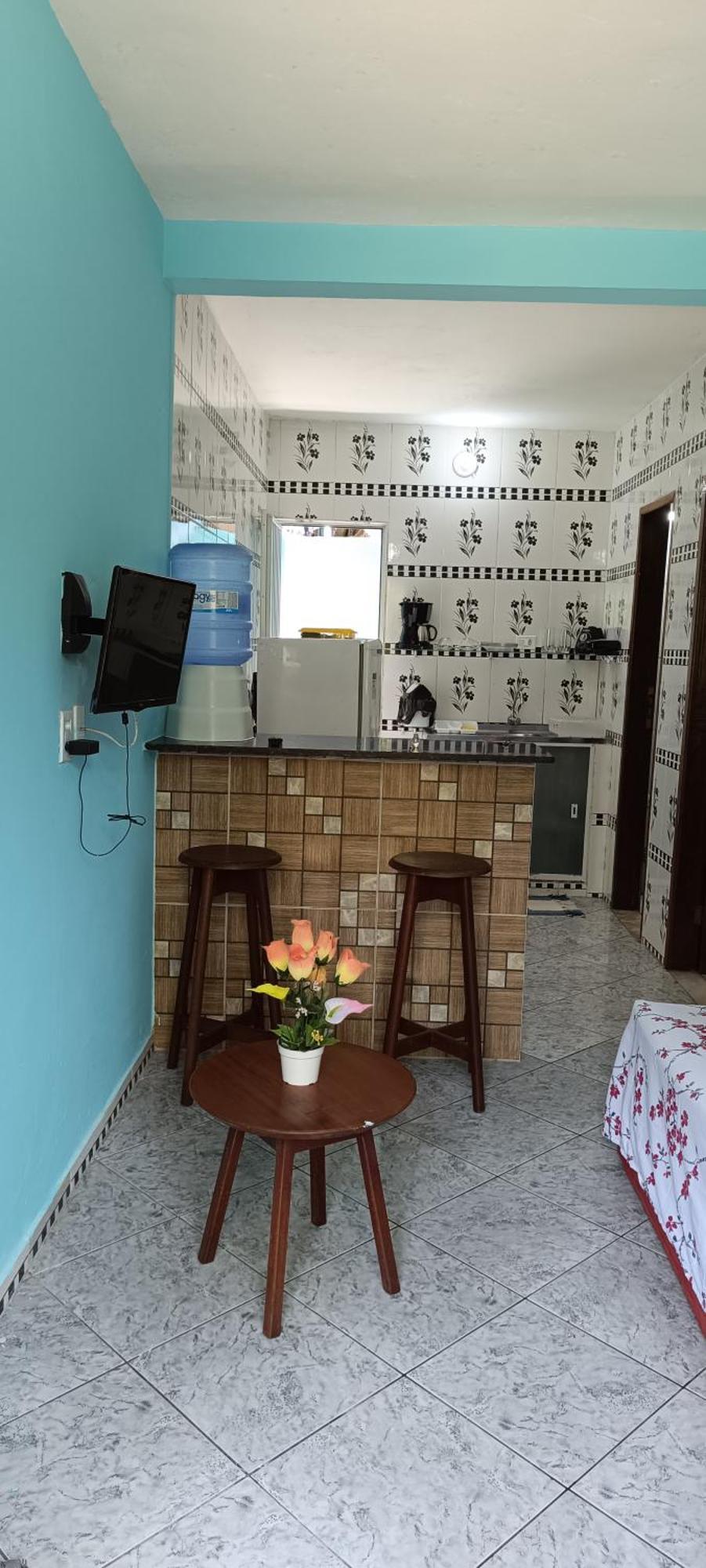 Casa Goio Morro De Sao Paulo Villa Dış mekan fotoğraf