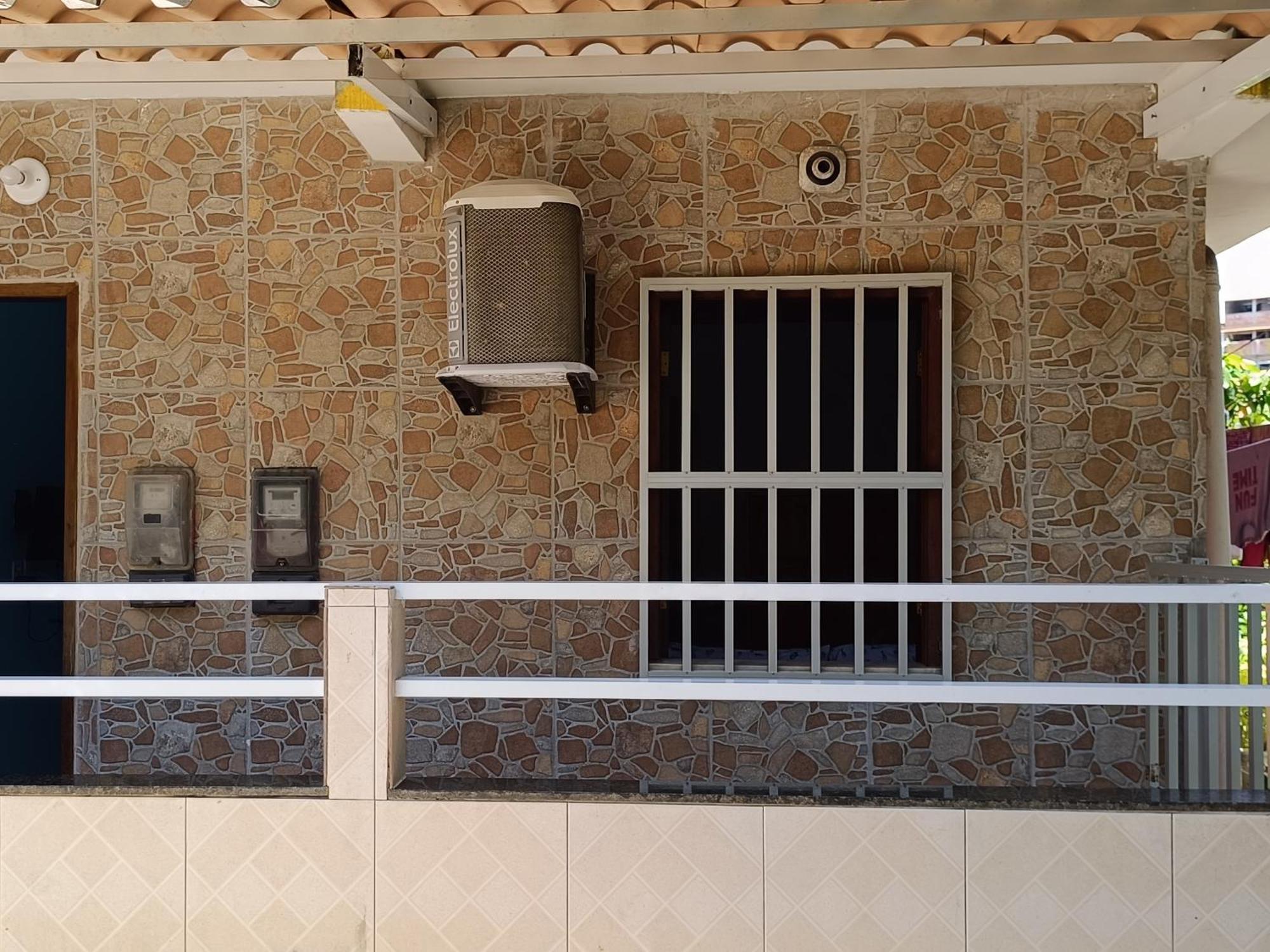 Casa Goio Morro De Sao Paulo Villa Dış mekan fotoğraf