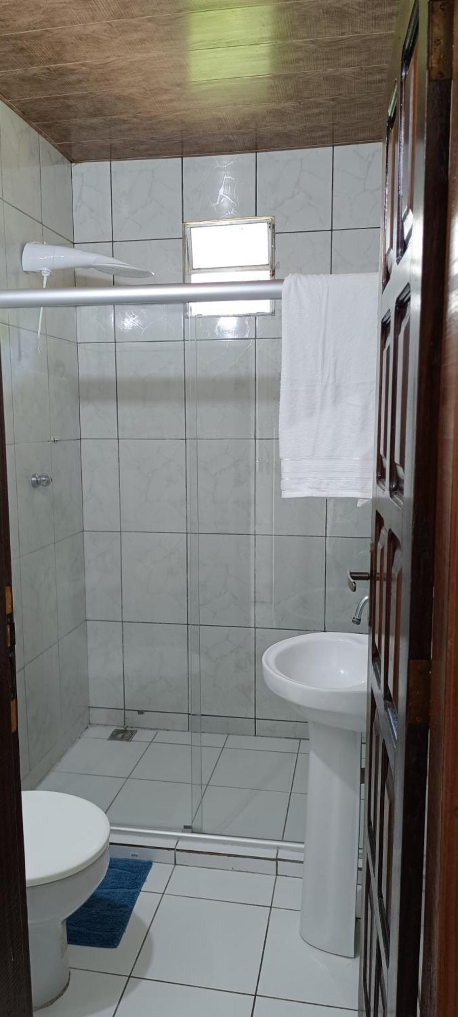 Casa Goio Morro De Sao Paulo Villa Dış mekan fotoğraf